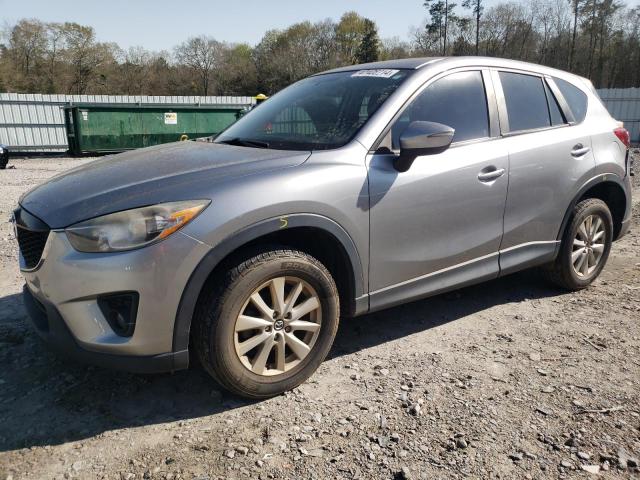 2015 MAZDA CX-5 TOURING, 