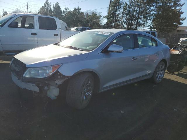 2010 BUICK LACROSSE CXL, 