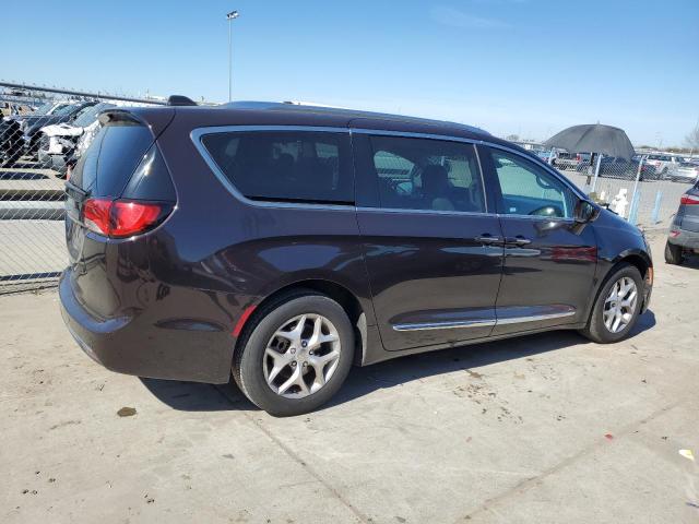 2C4RC1EG3HR637914 - 2017 CHRYSLER PACIFICA TOURING L PLUS PURPLE photo 3