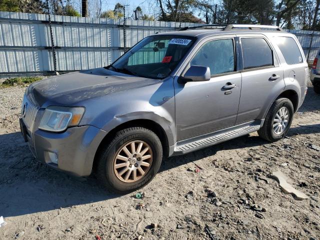 2008 MERCURY MARINER PREMIER, 