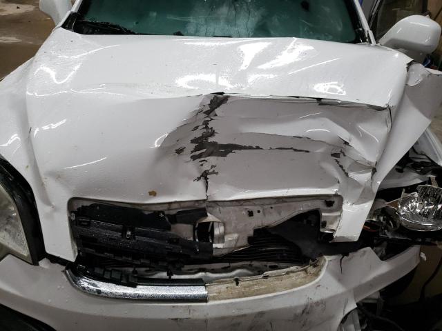 3GNAL2EK2ES618073 - 2014 CHEVROLET CAPTIVA LS 白色 照片 12