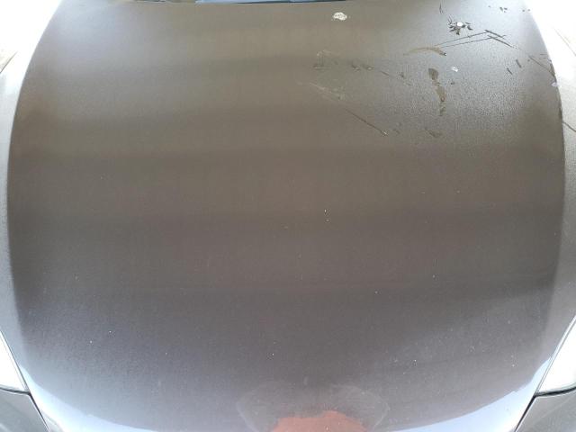 5YJSA1H13EFP49831 - 2014 TESLA MODEL S BROWN photo 11