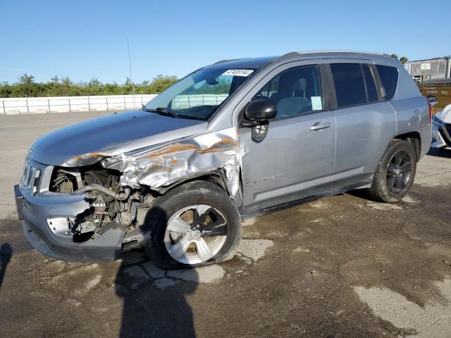 2017 JEEP COMPASS SPORT, 