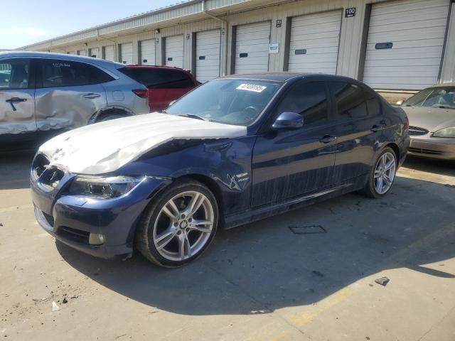 2011 BMW 328 XI, 