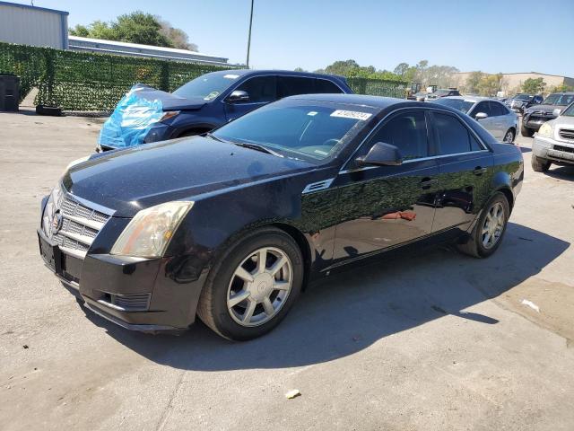 2009 CADILLAC CTS, 