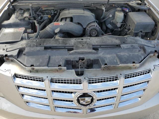 1GYFK66887R301779 - 2007 CADILLAC ESCALADE ESV TAN photo 12