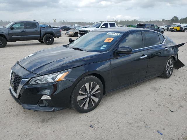 2019 NISSAN ALTIMA SL, 