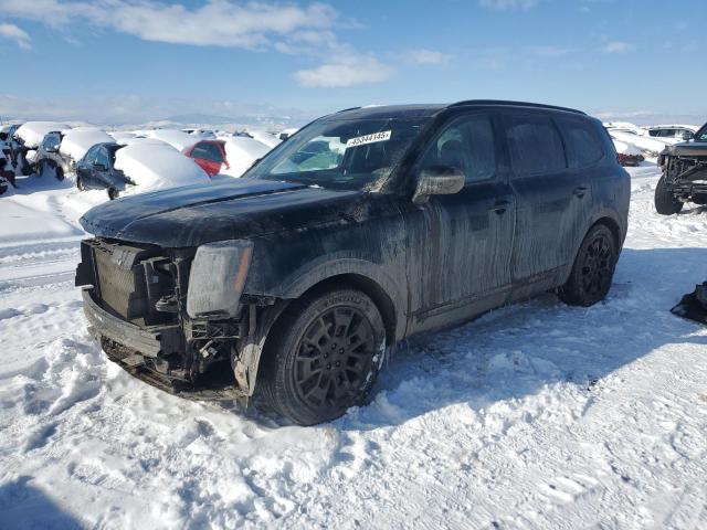 2021 KIA TELLURIDE SX, null