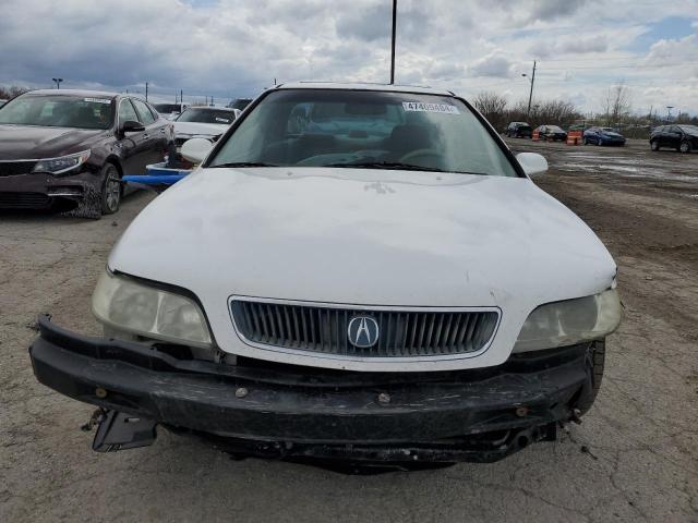 19UYA3158XL003539 - 1999 ACURA 2.3CL WHITE photo 5