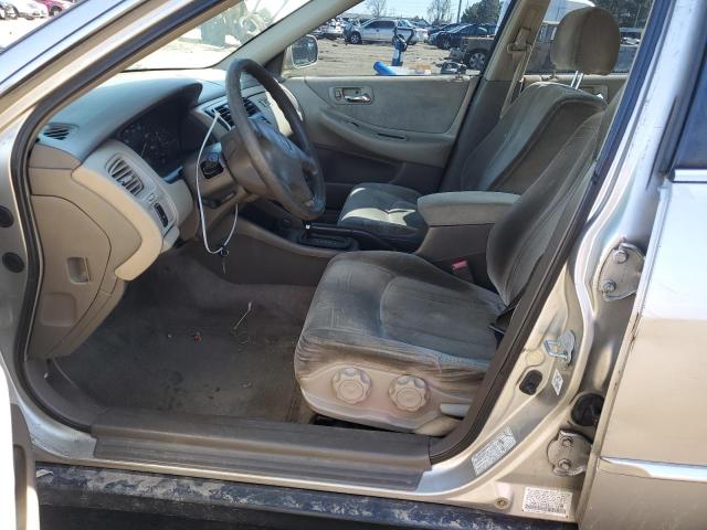 JHMCG5646XC014332 - 1999 HONDA ACCORD LX SILVER photo 7