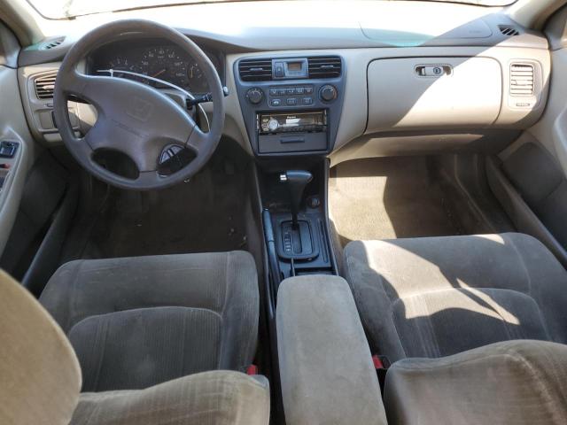 JHMCG5646XC014332 - 1999 HONDA ACCORD LX SILVER photo 8