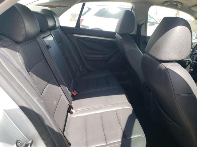 3VWRA71K79M037549 - 2009 VOLKSWAGEN JETTA WOLFSBURG 灰色 照片 10