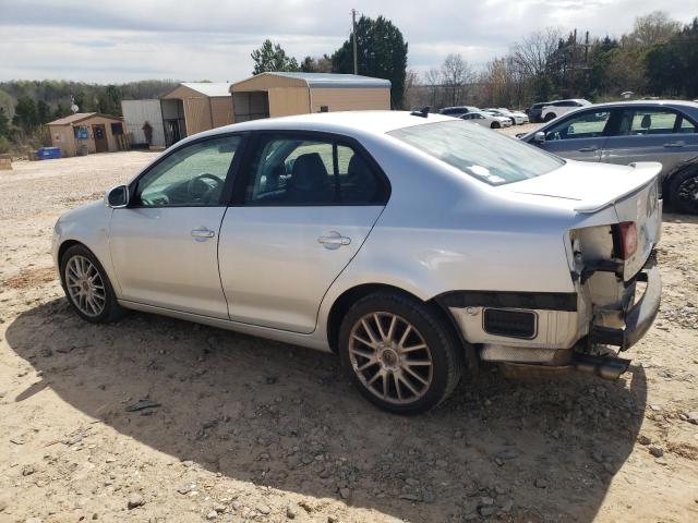 3VWRA71K79M037549 - 2009 VOLKSWAGEN JETTA WOLFSBURG 灰色 照片 2