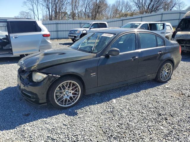 2011 BMW 335 XI, 