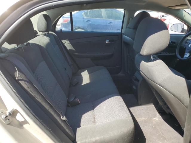 1G1ZC5EU4BF359464 - 2011 CHEVROLET MALIBU 1LT 棕色 照片 10