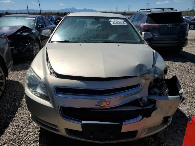 1G1ZC5EU4BF359464 - 2011 CHEVROLET MALIBU 1LT 棕色 照片 5