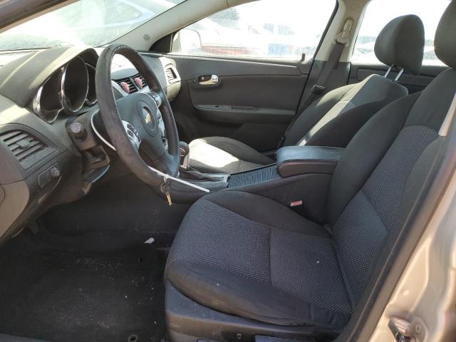 1G1ZC5EU4BF359464 - 2011 CHEVROLET MALIBU 1LT 棕色 照片 7