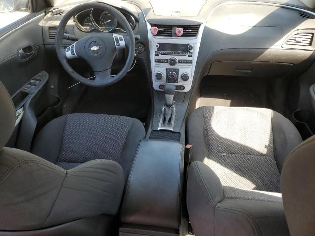 1G1ZC5EU4BF359464 - 2011 CHEVROLET MALIBU 1LT 棕色 照片 8