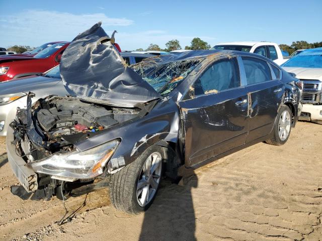 2015 NISSAN ALTIMA 2.5, 