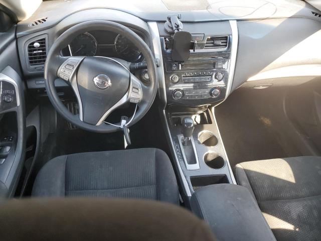 1N4AL3AP7EC414266 - 2014 NISSAN ALTIMA 2.5 SILVER photo 8