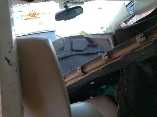 3GYFNHE30DS559733 - 2013 CADILLAC SRX PERFORMANCE COLLECTION Biały zdjęcie 8