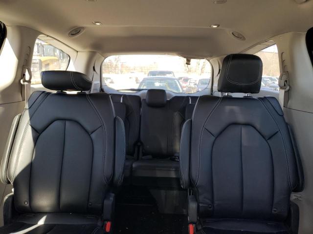 2C4RC3BG9PR528145 - 2023 CHRYSLER PACIFICA TOURING L 黑色 照片 10