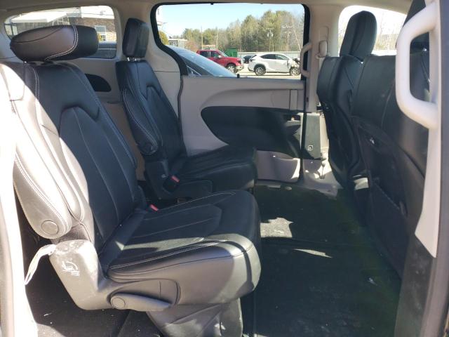2C4RC3BG9PR528145 - 2023 CHRYSLER PACIFICA TOURING L 黑色 照片 11
