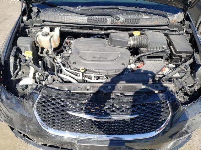 2C4RC3BG9PR528145 - 2023 CHRYSLER PACIFICA TOURING L 黑色 照片 12