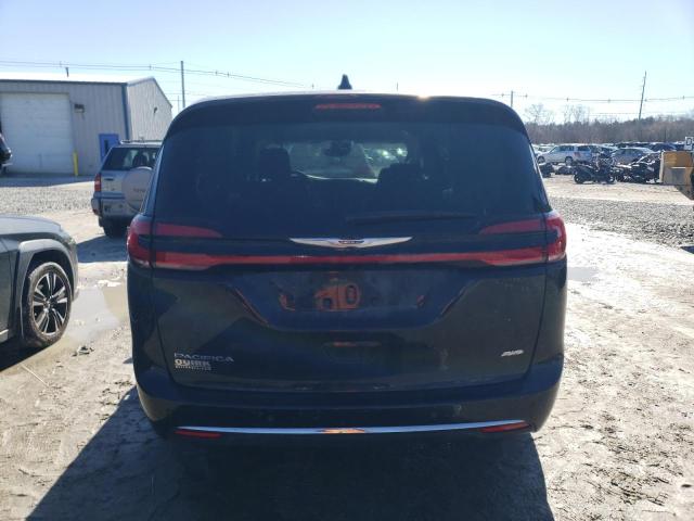 2C4RC3BG9PR528145 - 2023 CHRYSLER PACIFICA TOURING L 黑色 照片 6
