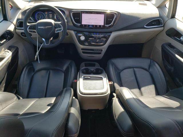 2C4RC3BG9PR528145 - 2023 CHRYSLER PACIFICA TOURING L 黑色 照片 8