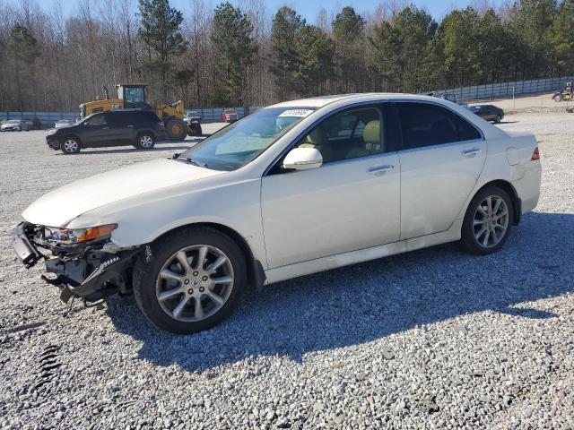 2006 ACURA TSX, 