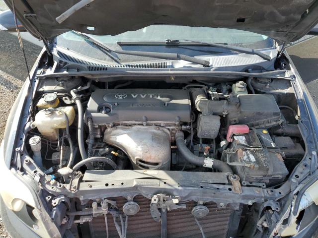 JTKDE177960115872 - 2006 TOYOTA SCION TC 黑色 照片 11