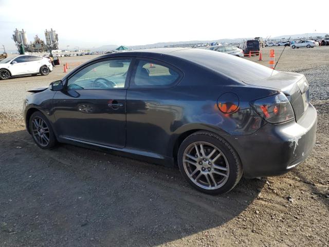 JTKDE177960115872 - 2006 TOYOTA SCION TC 黑色 照片 2