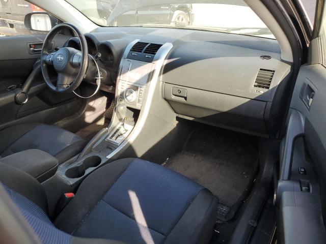 JTKDE177960115872 - 2006 TOYOTA SCION TC 黑色 照片 8