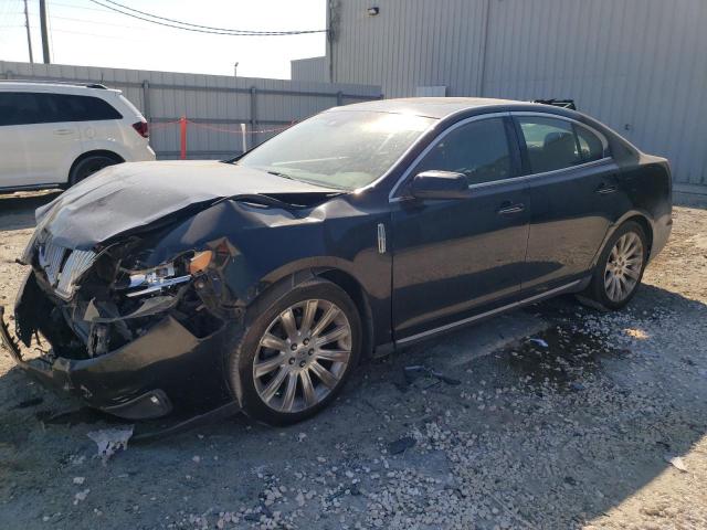 2011 LINCOLN MKS, 