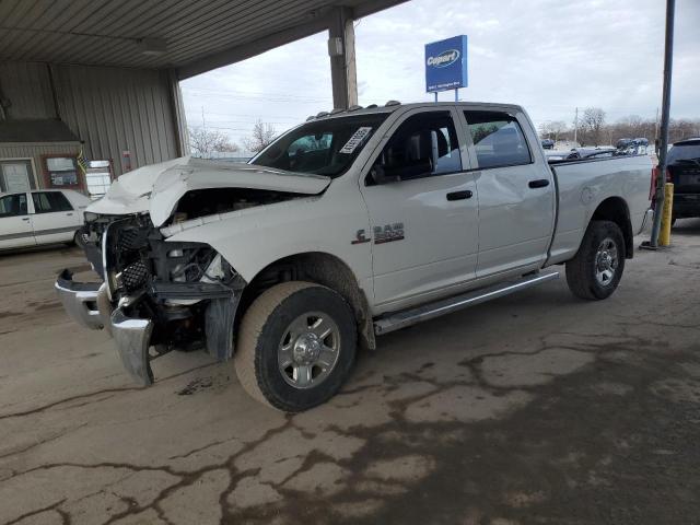 2018 RAM 3500 ST, 