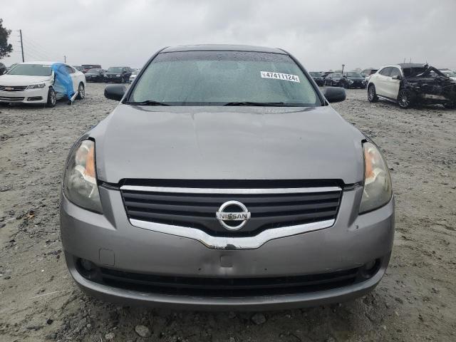 1N4AL21E49N402109 - 2009 NISSAN ALTIMA 2.5 SILVER photo 5