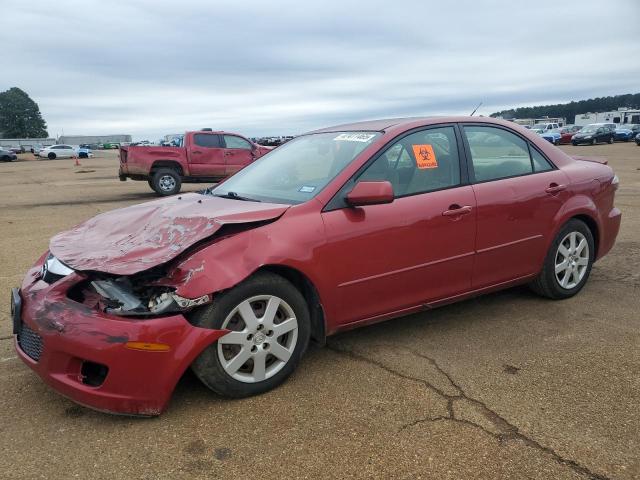 2006 MAZDA 6 I, 