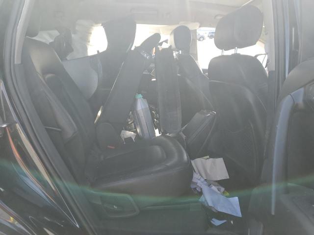 WA1DGAFE3CD002564 - 2012 AUDI Q7 PRESTIGE BLUE photo 10