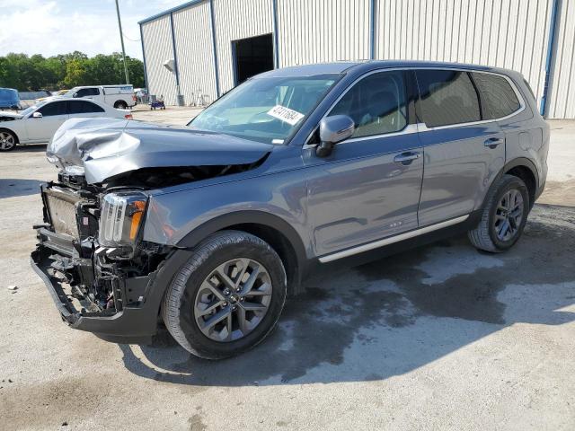 2023 KIA TELLURIDE LX, 