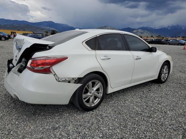 1N4AL3AP6DN430493 - 2013 NISSAN ALTIMA 2.5 WHITE photo 3