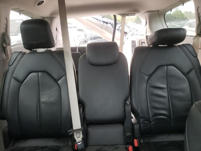 2C4RC1BG2JR124275 - 2018 CHRYSLER PACIFICA TOURING L 白色 照片 10