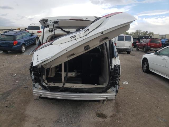 2C4RC1BG2JR124275 - 2018 CHRYSLER PACIFICA TOURING L 白色 照片 6