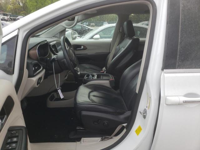 2C4RC1BG2JR124275 - 2018 CHRYSLER PACIFICA TOURING L 白色 照片 7