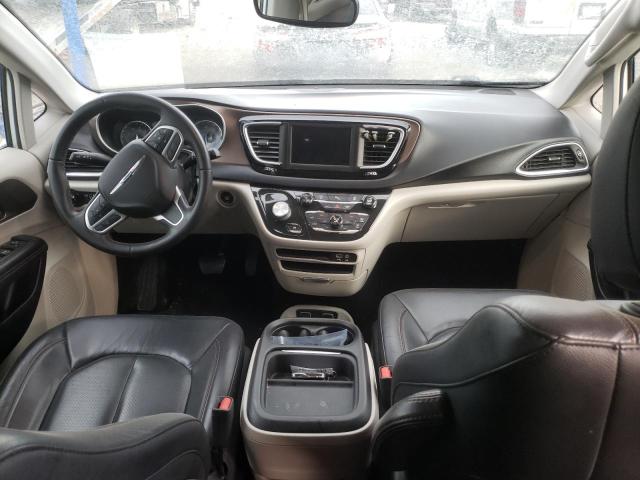 2C4RC1BG2JR124275 - 2018 CHRYSLER PACIFICA TOURING L 白色 照片 8