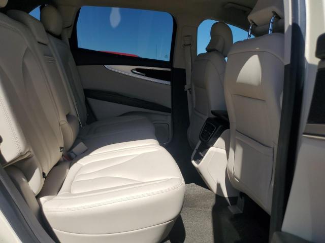 2LMPJ6JR4JBL37217 - 2018 LINCOLN MKX PREMIERE TAN photo 10