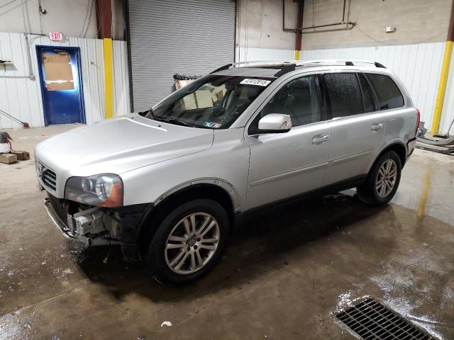 2010 VOLVO XC90 3.2, 