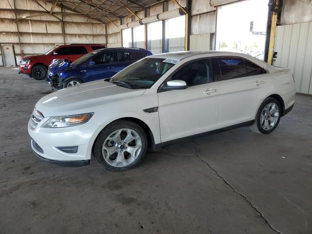 2011 FORD TAURUS SEL, 