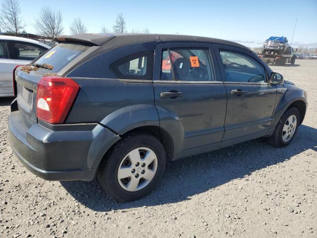 1B3HB28BX7D287950 - 2007 DODGE CALIBER BLUE photo 3