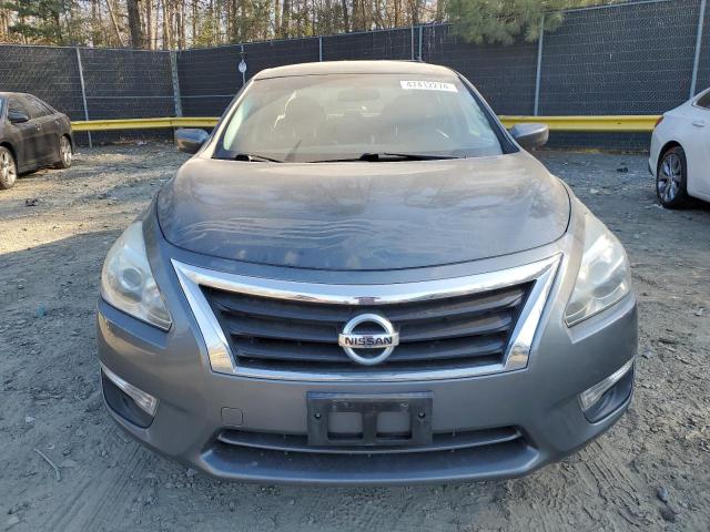 1N4AL3AP7EN389681 - 2014 NISSAN ALTIMA 2.5 GRAY photo 5